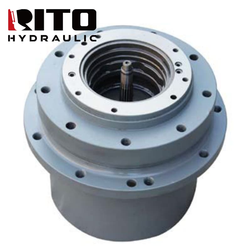 PC45 Travel Gearbox PC45 Travel Gearbox