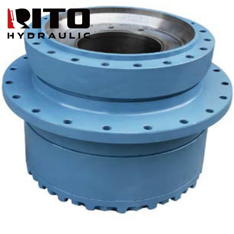 227-6045 Travel Gearbox 227-6045 Travel Gearbox