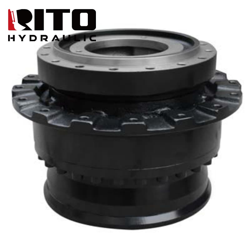 441-3011 Travel Gearbox 441-3011 Travel Gearbox