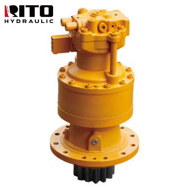 31Q5-10160 Swing Drive 31Q5-10160 Swing Drive