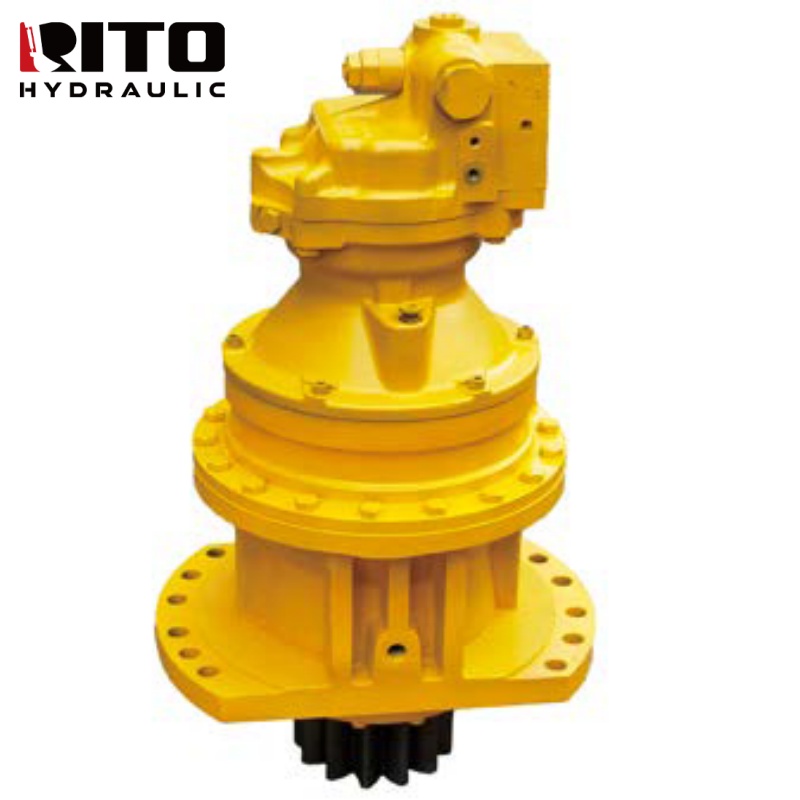 706-7G-01170 Swing Drive 706-7G-01170 Swing Drive