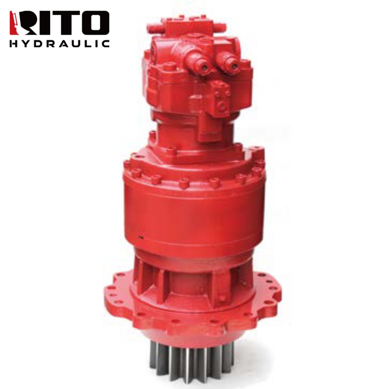 11C0109 Swing Drive 11C0109 Swing Drive