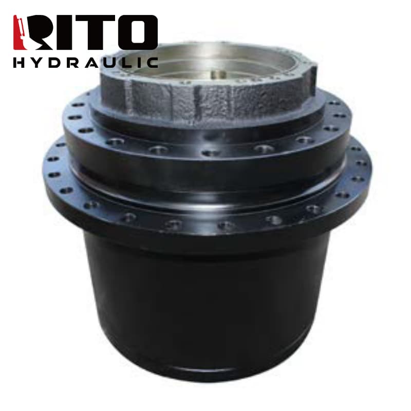 LQ15V00005F2 Travel Gearbox