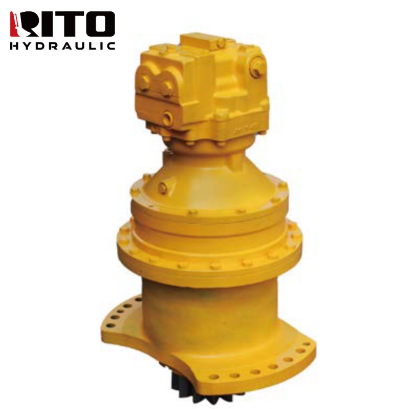 706-7H-03010 Swing Drive 706-7H-03010 Swing Drive