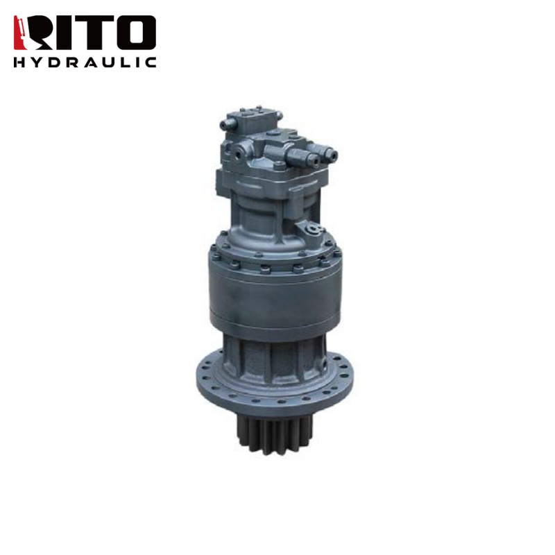 VOE14555790 Swing Drive VOE14555790 Swing Drive