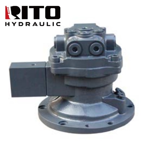 Dx80S Swing Motor
