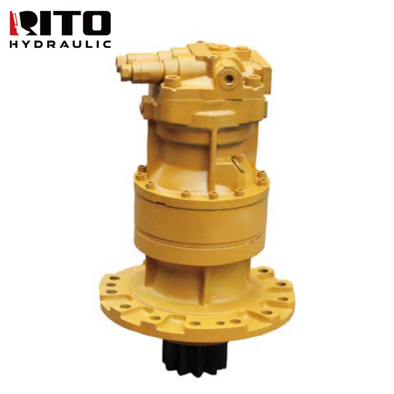 367-8339 Swing Drive 367-8339 Swing Drive