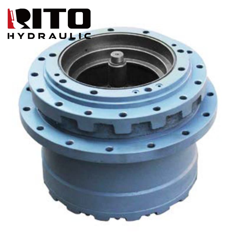 SH265 Travel Gearbox SH265 Travel Gearbox