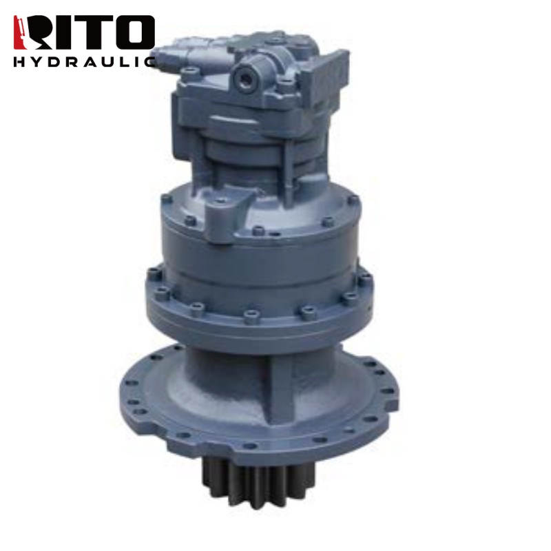 4610138 Swing Drive