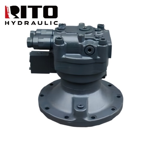 DX140 Swing Motor
