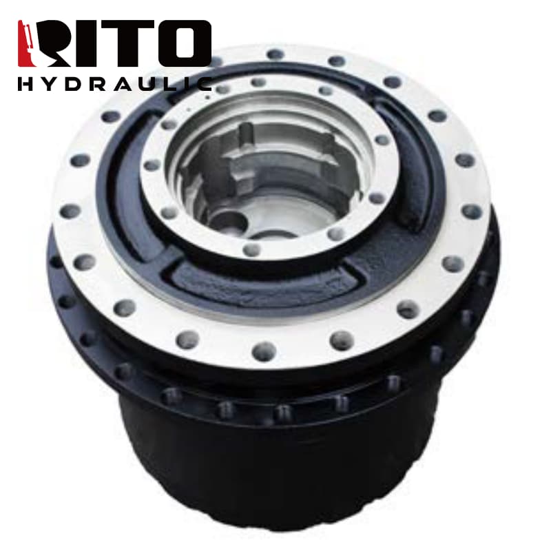 LC15V00023F1 Travel Gearbox