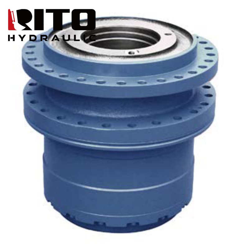 SANY485 Travel Gearbox SANY485 Travel Gearbox