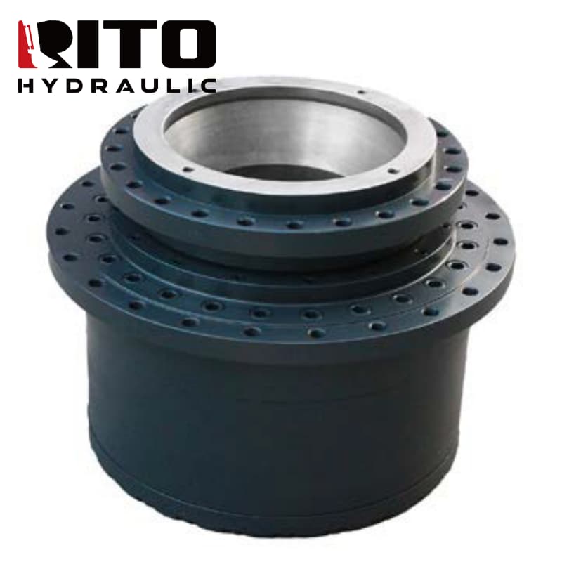 GT110D61 Travel Gearbox