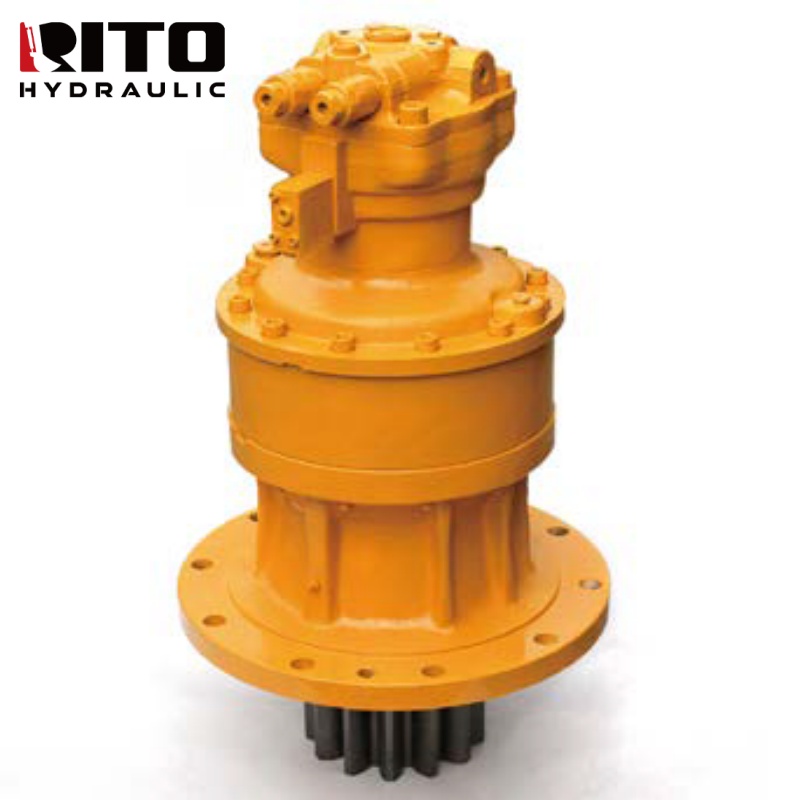 31N7-10170  Swing Drive