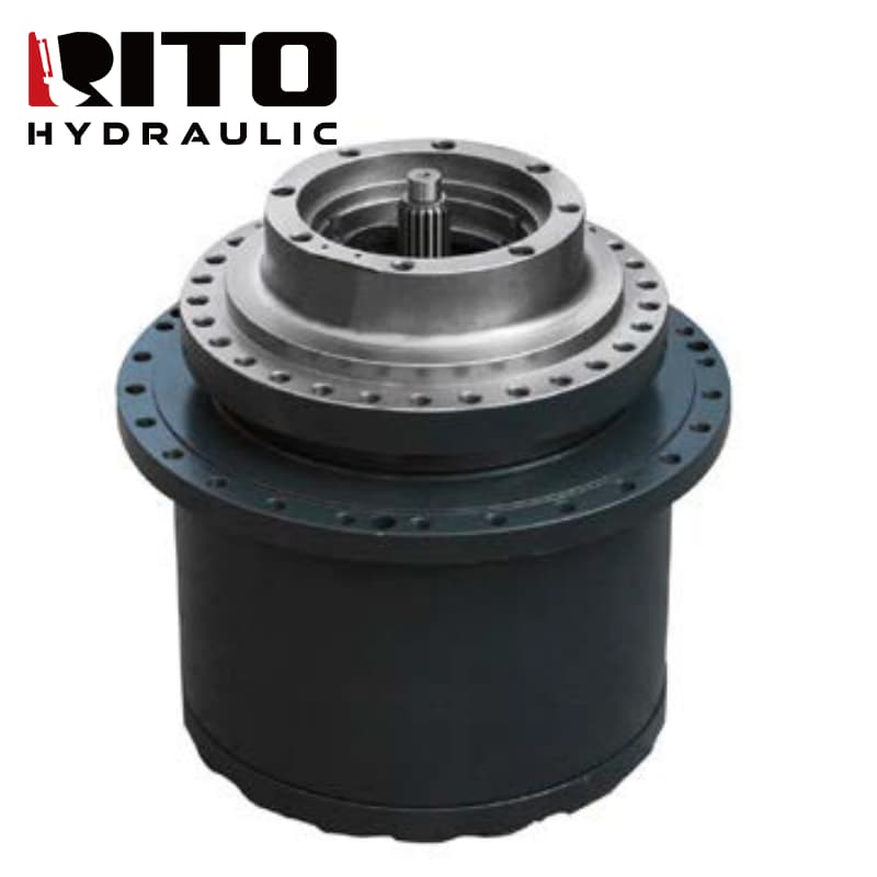 619-89990051 Travel Gearbox 619-89990051 Travel Gearbox