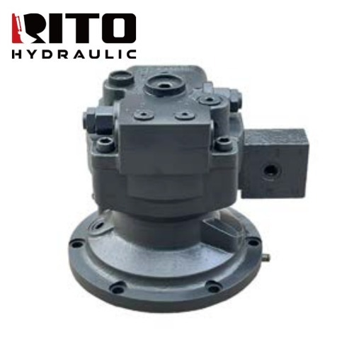 DH60-7 Swing Motor