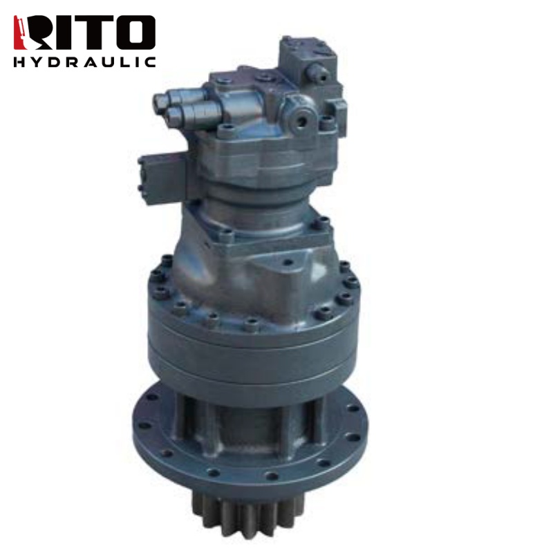 334-J7006 Swing Drive 334-J7006 Swing Drive