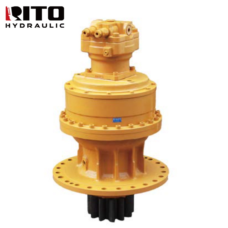 447-2485 Swing Drive