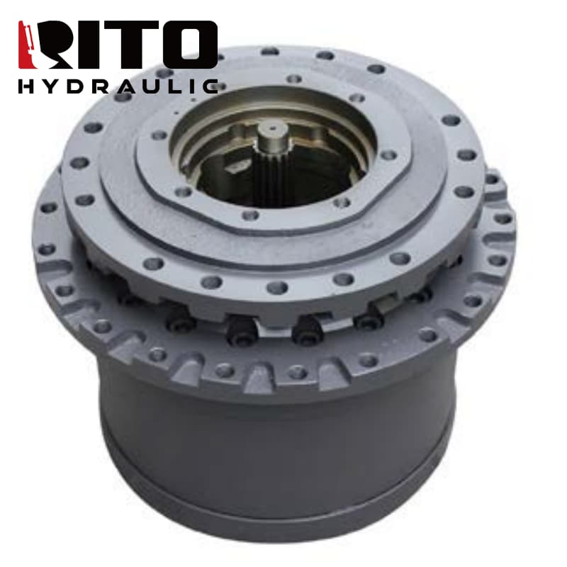 2410J11090F3 Travel Gearbox