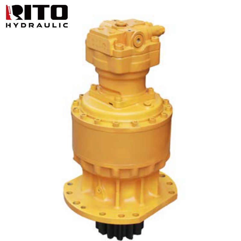 296-6252 Swing Drive