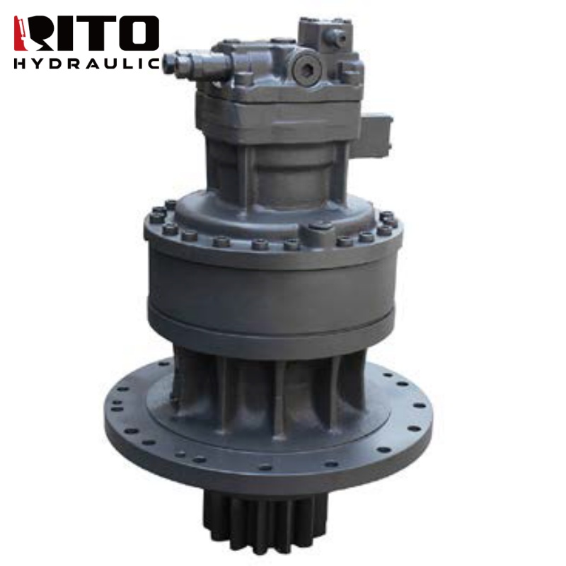 VOE14639135 Swing Drive VOE14639135 Swing Drive