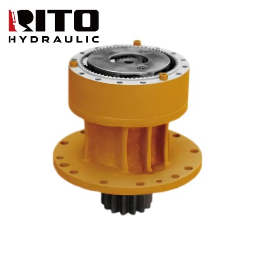 148-4644 Swing Gearbox
