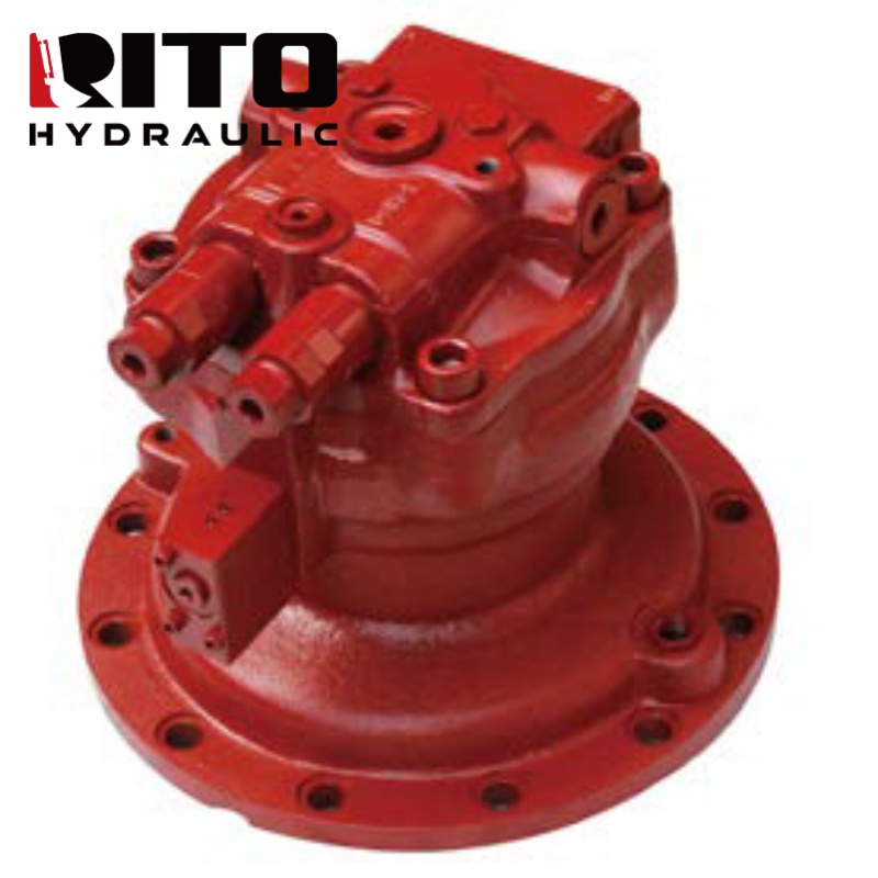 R305-9 Swing Motor R305-9 Swing Motor