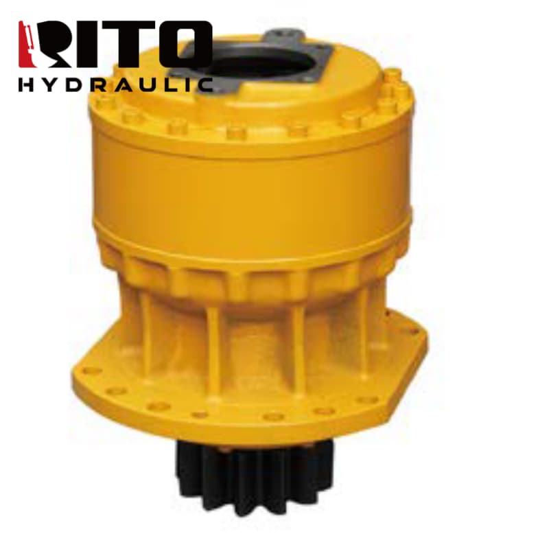 296-6250 Swing Gearbox