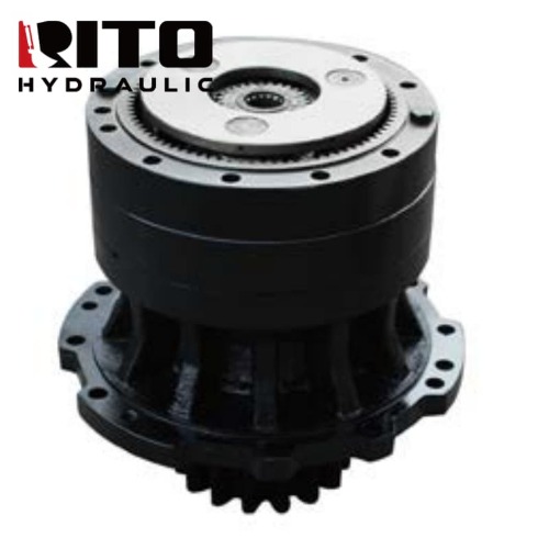 9083734 Swing Gearbox