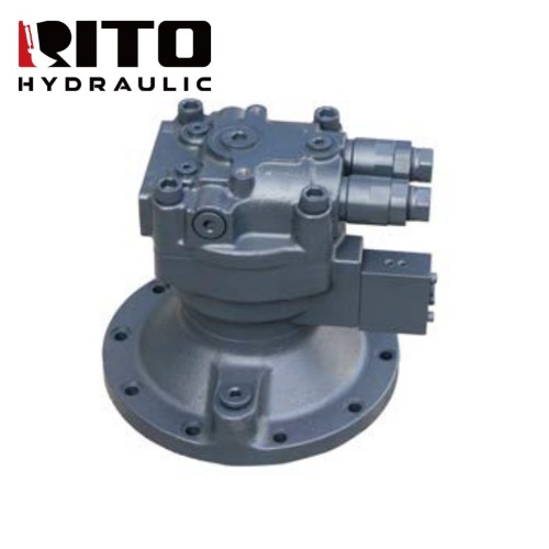 R130 Swing Motor R130 Swing Motor