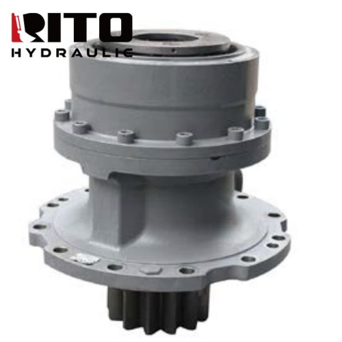 9260804 Swing Gearbox
