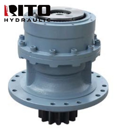9196963 Swing Gearbox