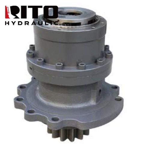 9196343 Swing Gearbox