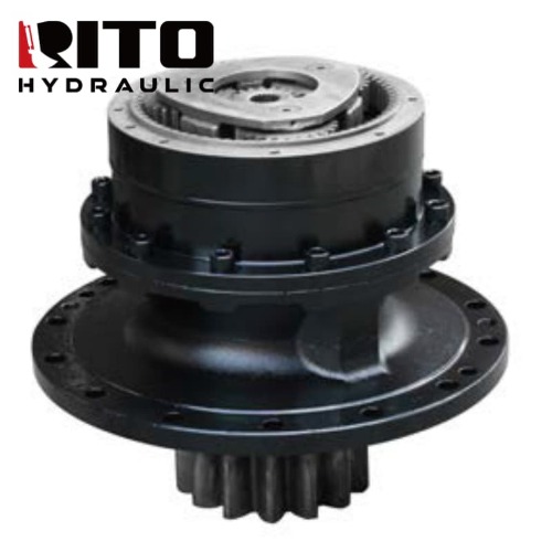 9243323 Swing Gearbox