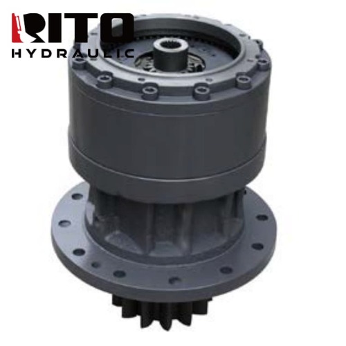 SA7118-30100 Swing Gearbox
