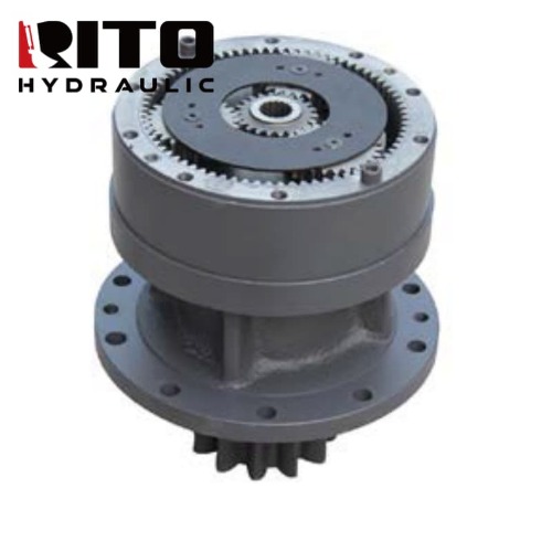 VOE14540907 Swing Gearbox VOE14540907 Swing Gearbox