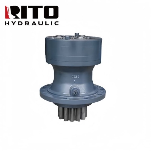 39Q4-12100 Swing Gearbox 39Q4-12100 Swing Gearbox