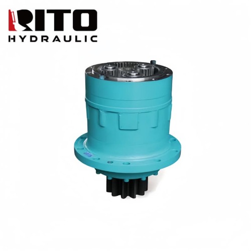 SK120-3 Swing Gearbox SK120-3 Swing Gearbox