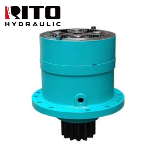 24100-11091F2 Swing Gearbox 24100-11091F2 Swing Gearbox
