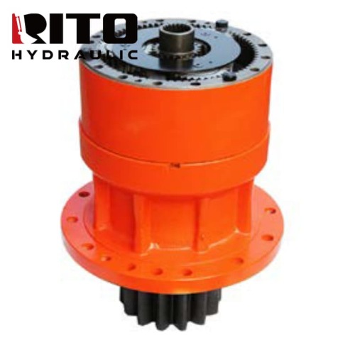 130426-00018 Swing Gearbox 130426-00018 Swing Gearbox