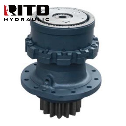 39QB-12100 Swing Gearbox 39QB-12100 Swing Gearbox
