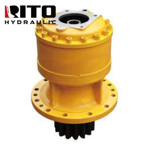 31NA-10150 Swing Gearbox 31NA-10150 Swing Gearbox