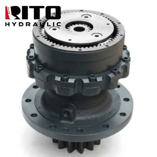 39Q6-12100 Swing Gearbox 39Q6-12100 Swing Gearbox