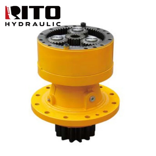31N6-10180 Swing Gearbox 31N6-10180 Swing Gearbox