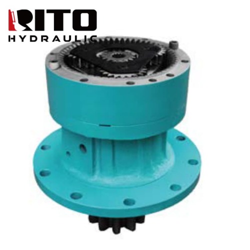 YY32WO0004F1 Swing Gearbox YY32WO0004F1 Swing Gearbox