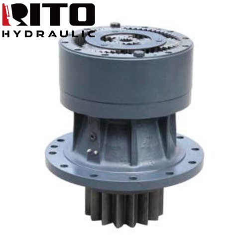 KSC10480 Swing Gearbox