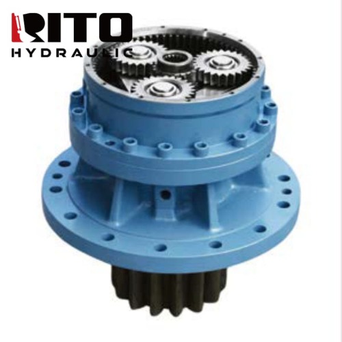 SY235 Swing Gearbox