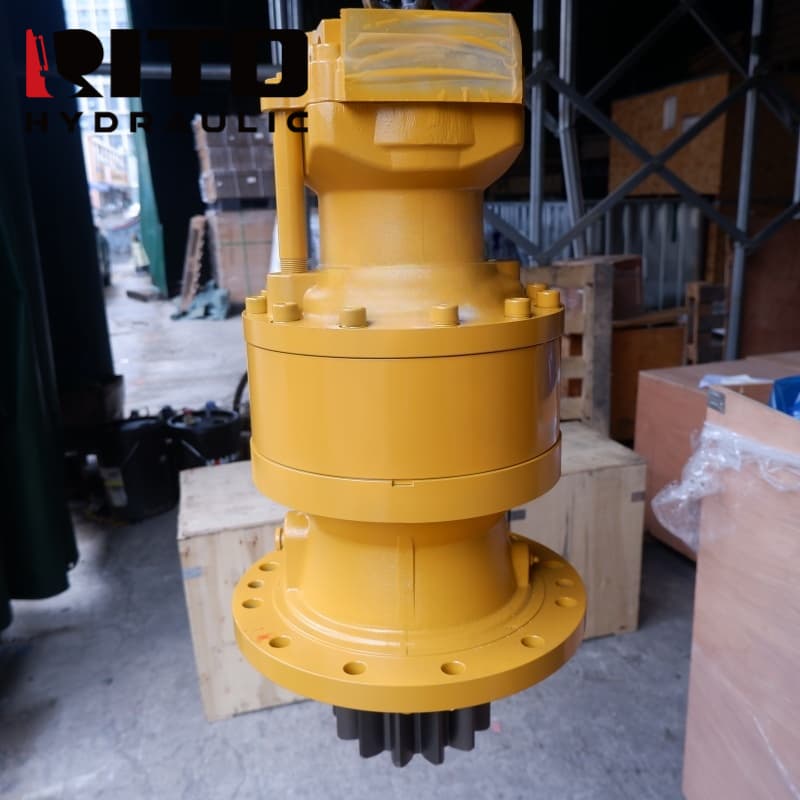 4470057 Swing Motor