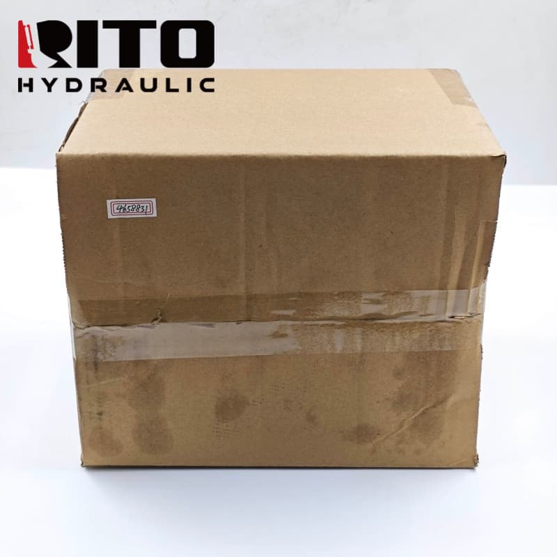4658831 Pump Regulator