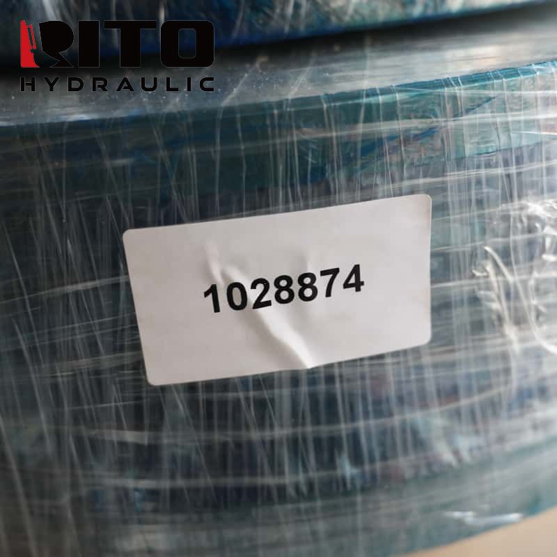 1028874 Carrier Assembly